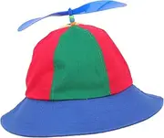 [COLLBATH] Boys and Girls Summer Hat Toddler Sun Hat Sturdy and Breathable for and Travel