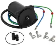 Johnson Evinrude Trim Motor OMC 4 Bolt 2 Wire 40-130 HP 5005817 5005838 5006319