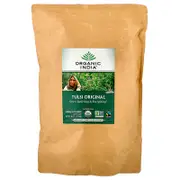 Organic India, Tulsi Loose Leaf Tea, Original, Caffeine-Free, 16 oz (454 g)