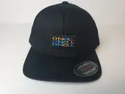O'neill Hat random sp2196111r Black Size:L/XL NWT