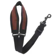 Saxophone Chest Strap Saxophone Neck Strap Instrument Strap Padded