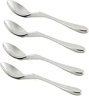 Knork Original Teaspoon Stainless Steel, Gloss