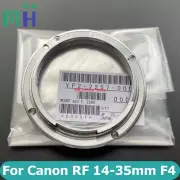 NEW For Canon RF 14-35mm F4L IS USM Lens Rear Bayonet Mount Metal Ring YF2-2257