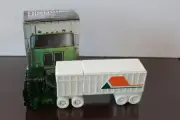 Avon Highway King Wild Country After Shave & Talc NIB L#1501