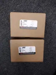 NEW AMETEK 1933 150378 GAUGE 600 PSI 4-1/2" FACE 1/2 ANPT 00-600 PSI