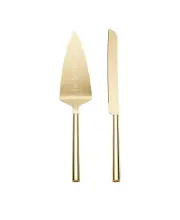kate spade new york A Charmed Life Dessert Servers, Set of 2