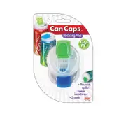 Jokari Can Caps Set of 2