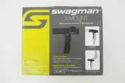 New! Swagman X Mount Hitch Bike Rack Storage Wall Mount