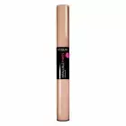 2 L'Oreal Infallible Paints Eye Shadow ~ Nude Fishnet