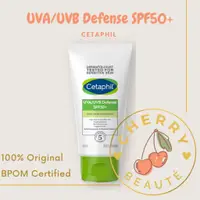 在飛比找蝦皮購物優惠-Cetaphil UVA/UVB 防禦極高防曬 SPF50