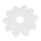 Flower Shape Flush Mount Ceiling Light APP Control LED Ceiling Light Fixture