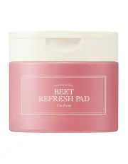 [Im From] Beet Refresh Pad