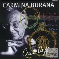 在飛比找博客來優惠-Carl Orff: Carmina Burana