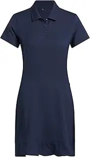 [adidas] Women's Ultimate365 Solid Dress