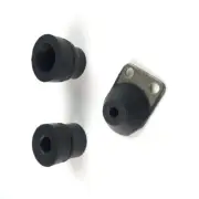 AV Buffer Mount Set Kit 1121 790 9901 For Stihl 026 024/MS240 MS260 Chainsaw