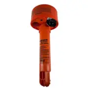 Honeywell 4444-ES 69KV 240V Self Testing Audio/Visual Voltage Detector