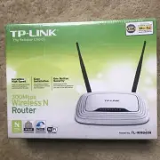 Wireless N Router 300 Mbps TP-Link Archer TK-WR841N
