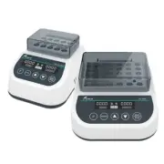 Mini Dry Bath Lab Incubator & Incubation with Heating Block Constant Temp MDB1-4