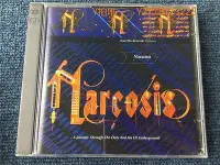 在飛比找Yahoo!奇摩拍賣優惠-歡樂購～OM拆封 Narcosis A Journey Th