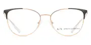 Armani Exchange AX1034 6106 Women Eyeglasses