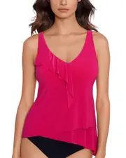 Magicsuit Cascade Amira Tankini