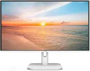 Philips 24E1N1100AW 23.8inch 100Hz FHD IPS Monitor, White