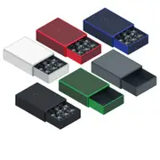 Heavy Play RNG Dicebox MAX - Ranger Green