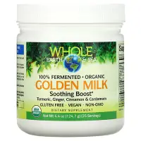 在飛比找iHerb優惠-[iHerb] Natural Factors Whole 