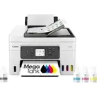 Canon GX4020 Wireless Megatank Printer | All-in-One with ADF & Touchscreen