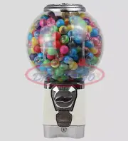 NEW Candy vending machine automatically Egg toy vending machines