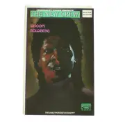 Woopi Goldberg Guinan Star Trek The New Crew Personality Comics Priority Mail Sh