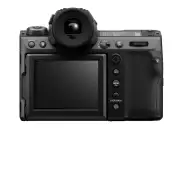 FujiFilm GFX100 II Mirrorless Camera