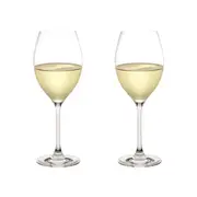 Plumm Vintage White A Wine Glass 372ml Set of 2