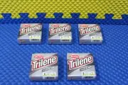 Berkley Trilene Micro Ice Line 110 YD MIPS-81 Solar CHOOSE YOUR LINE WEIGHT!