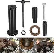DPS6 Clutch Tool Transmission Seal Installer Remover Tool for Ford Focus Festiva DCT