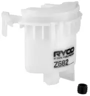 RYCO IN-TANK FUEL FILTER FOR LEXUS 3GR-FSE 4GR-FSE 2GR-FSE 2.5L 3.0L 3.5L V6 (for: Lexus)