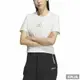 ADIDAS 女 圓領T OD TEE 1 白 -IK8611