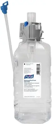 PURELL? 1500mL Refill Fresh Scent Foam Soap