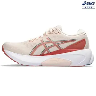 【asics 亞瑟士】GEL-KAYANO 30-D 女款 寬楦 NAGINO 慢跑鞋(1012B503-700)