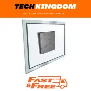 Atdec Telehook 2250 Fixed Wall Mount. Max Load 50kg. VESA up to 200x200
