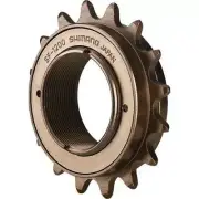 SHIMANO SF-1200 16t Freewheel for 1/2" x 1/8" Chain