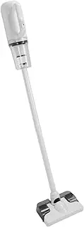 Cordless Stick Vacuum Cleaner Mop Combo 43000rpm 120W Handheld Blower 3 in 1 with Water Tank