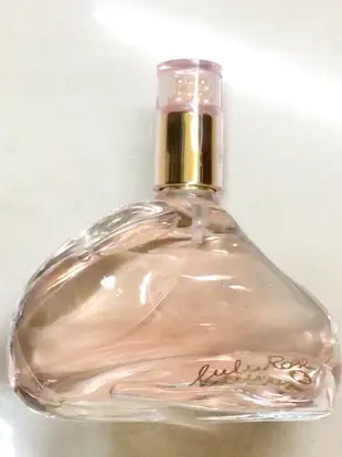 Lulu Rose Lulu Castagnette For Women  露露玫瑰 女性淡香精 100ml