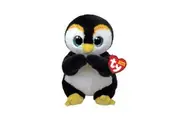Ty Beanie Bellies Neve Penguin