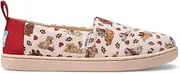 [TOMS] Youth Alpargata Espadrille