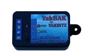 NMEA to WiFi Bi-Directional Bridge