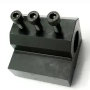 SBHA 20-32 Boring Bar Turning Tool Post Holder TOOL POST SET for C32 shank
