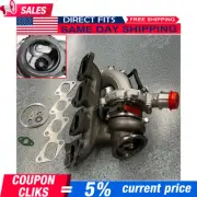 Turbo Turbocharger For Chevy Cruze Sonic Trax & Buick Encore 55565353* 1.4L