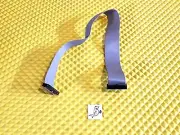 DIXIE NARCO BEV MAX 2145, ECC LED DISPLAY to CONTROLLER RIBBON CABLE /Free Ship!