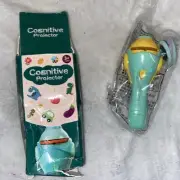 Kids Projector Slide Projector Flashlight
